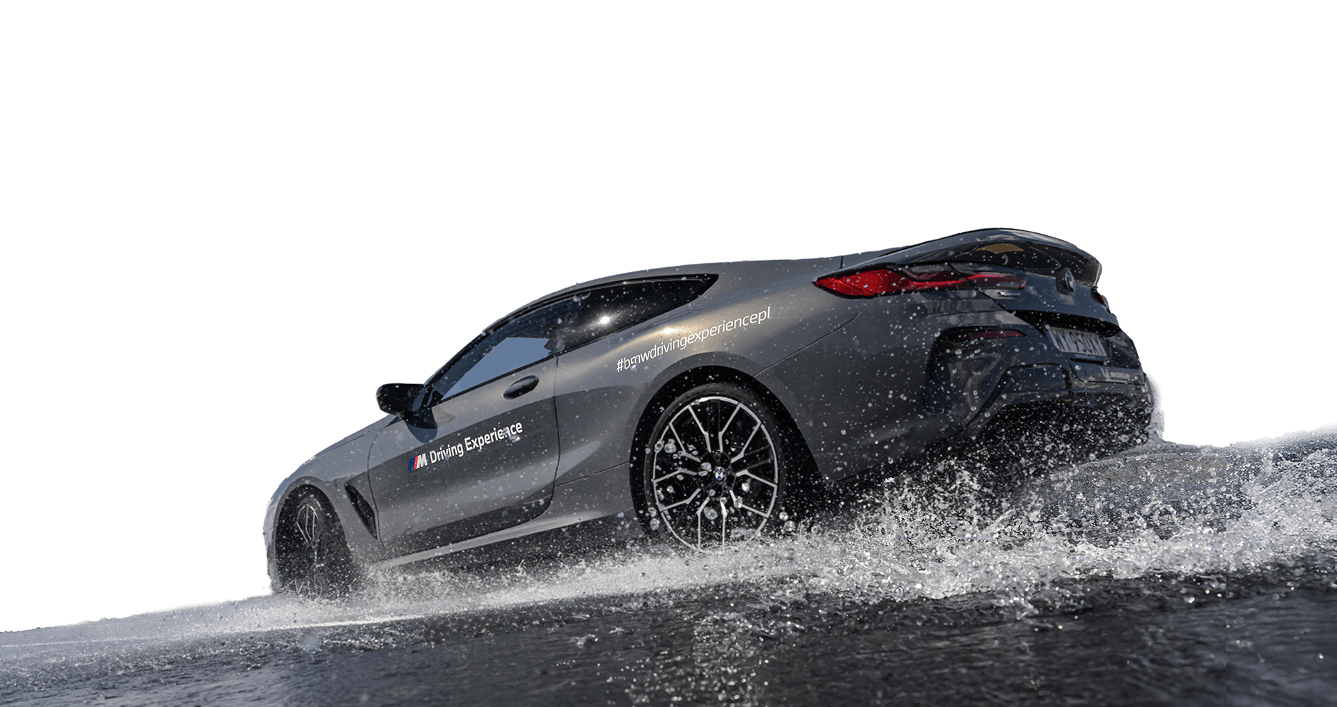 BMW Basic Compact Trainings