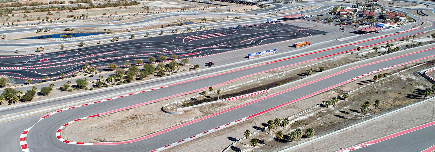 2015: PIERWSZA CERTYFIKACJA INTERNATIONALEN BMW M DRIVING EXPERIENCE JAKO CENTRUM KOMPETENCJI.