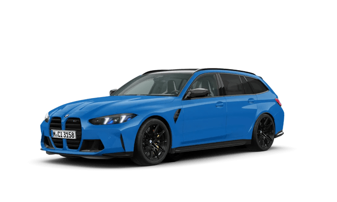 MW M3 Competition