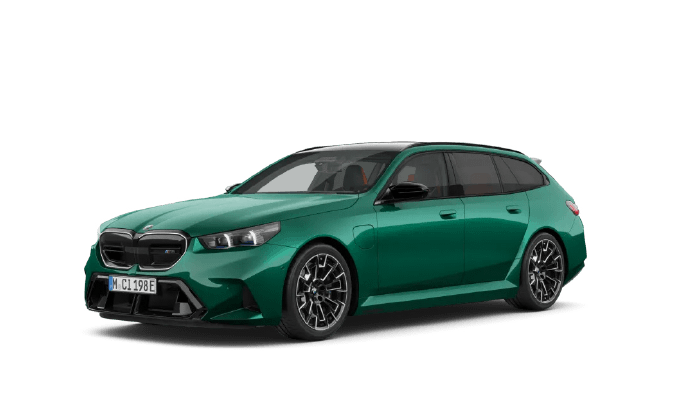 BMW M5 Touring