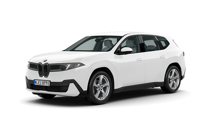 BMW-model