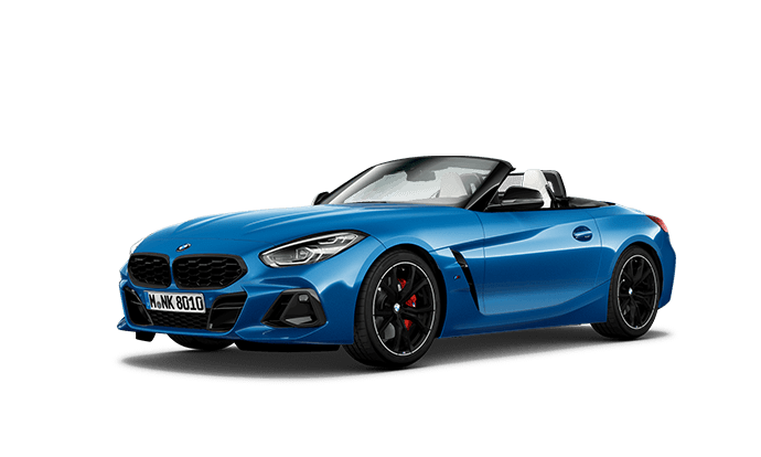 BMW-model