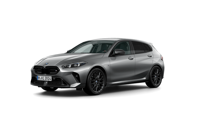 BMW-model